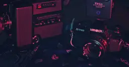 Dlaczego powrót do analogowego kina budzi emocje?