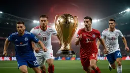 Liga Europy 2025: Drużyny, grupy, wyniki i najnowsze aktualności