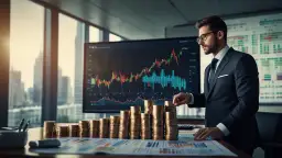 Analiza kapitału obrotowego netto: klucz do finansowej stabilności