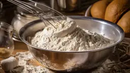 Mąka typ 650 do czego: przewodnik użytkownika