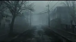 Silent Hill 2: PS4 vs Xbox 360. Która wersja lepsza? Porównujemy