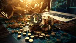 Bitcoin Jak Zdobyć: Skuteczne metody na pozyskanie BTC - Sposoby