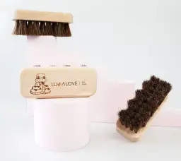 Szczotka sensoryczna dla dzieci – jak pomaga w terapii i regulacji układu nerwowego