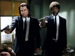 Kultowe filmy amerykańskie lat 90: Epoka przełomowych produkcji