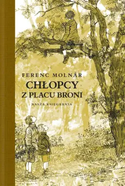 Ferenc Molnár – autor Chłopców z Placu Broni i jego nieznane dzieła