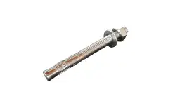 Kotwy nierdzewne: Mocne rozwiązania dla trudnych warunków przemysłowych