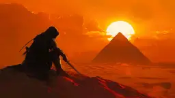 Poradnik do Assassin's Creed Origins - Czy warto z niego korzystać?