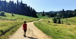 Pieniny – najlepsze miejsca do zobaczenia z dzieckiem, które zachwycą