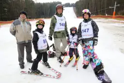 Ile lat ma Olga Chrabąszcz? Fascynujące fakty o jej życiu i karierze