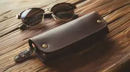 Jak wybrać idealne etui na okulary Wittchen? Rady dla wymagających