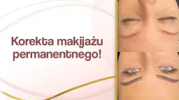 Kiedy korekta makijażu permanentnego? Ważne terminy i wskazówki