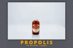 Propolis na wrzody: skuteczne naturalne remedium na problemy żołądka