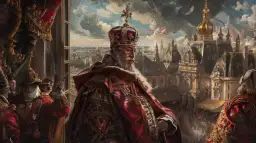 Stanisław Leszczyński: Król, który zmienił Lotaryngię. Historia