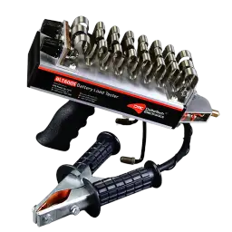 Tester akumulatorów obciążeniowy BLT600S – zaawansowane narzędzie diagnostyczne dla profesjonalnych