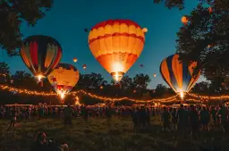 Atrakcje w Nałęczowie, które musisz zobaczyć – nie przegap ich!