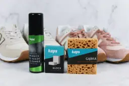 Jak skutecznie czyścić nubuk i uniknąć jego uszkodzenia