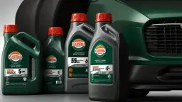Do jakich silników stosować Castrol Edge 5W30 LL - pełna lista marek i modeli