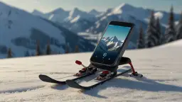 9 zaskakujących faktów o nartach komórkowych: znasz je wszystkie?