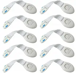 Gdzie kupić zabezpieczenia do szafek, aby zapewnić bezpieczeństwo?