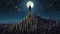 Peter schiff przewiduje, że bitcoin osiągnie wartość 10 mln USD