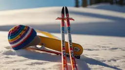 Pierwszy sezon: Jakie narty biegowe dziecięce będą najlepsze? Rady