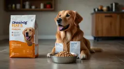 Dietetyczna karma dla psa: jak wspomóc zdrowie czworonoga?