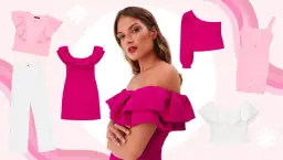 Jak się ubrać w stylu Barbie, aby wyróżnić się z tłumu?