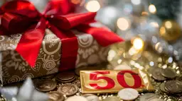 Prezent dla niego do 50 zł - Pomysły na prezent dla faceta do 50 zł