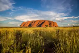 Najlepsze atrakcje w Australii, które musisz zobaczyć podczas podróży