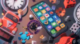 Najlepsze gry offline na telefon: 7 tytułów na nudne chwile