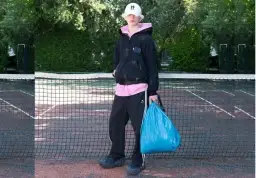 Torebka jak worek na śmieci: Dlaczego Balenciaga wywołuje kontrowersje