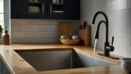 Pompa pod zlew – Jakie wybrać, dlaczego i jak zainstalować?