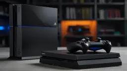 Który dysk SSD przyspieszy twoją ukochaną konsolę PlayStation 4?