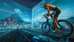 Zwift - trening na trenażerze: Innowacyjny sposób na formę