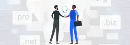 Jak sprzedać domenę - unikaj najczęstszych błędów i zyskaj więcej