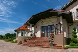 Leszczynowy Dworek - idealne miejsce na niezapomniane przyjęcia