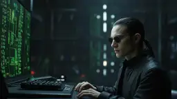 Czy Matrix Awakens zwiastuje przyszłość przemysłu gier wideo?