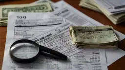 Czy można nie płacić podatku dochodowego? Praktyczny poradnik