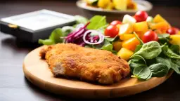 Ile kcal ma schabowy? Najlepsze porady i przepis