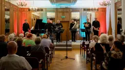 Kwintet dęty blaszany - poznaj instrumenty i ich rolę w muzyce