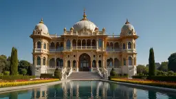 Gdzie w Polsce jest luksusowy hotel niczym pałac? Oto 7 miejsc