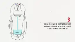 Jak odkamienić ekspres Dolce Gusto Piccolo i uniknąć problemów z kawą