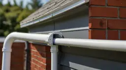 Zaślepka rynny: jakie funkcje i jak ją prawidłowo montować?