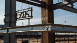 Stal S235: jakie właściwości i zastosowania mają elementy konstrukcyjne?