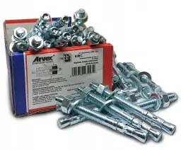 Kotwa Fischer w Castorama - Wybór, Zastosowanie i Ceny, które Zaskakują