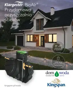 Najlepsza oczyszczalnia dla 4 osób: sprawdzone rozwiązania bez przepłacania