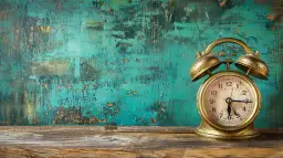 Wyparł ją dzwonek: Co oznacza to powiedzenie? Historia i znaczenie frazy