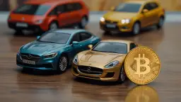 Jakie samochody kupić do 70 tys. zł? Oto najlepsze opcje na rynku