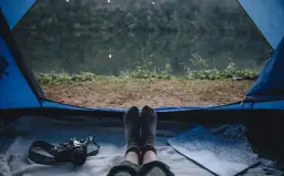 Jakiej firmy namiot wybrać, aby uniknąć rozczarowania?