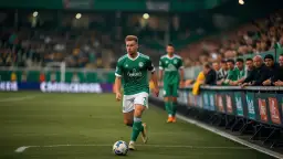 Wiktor Biedrzycki: Kariera piłkarska, najważniejsze informacje i sukcesy